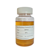 HPMA Polymaleic acid Seawater lift potassium scale and corrosion inhibitor CAS 26099-09-2